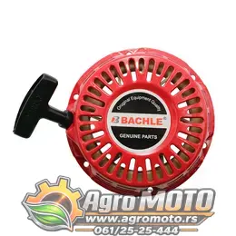 Starter Honda GX 110 120 140 160 plastične cape, slika 3 - HONDA G / HONDA GX