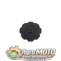Čep rezervoara goriva Honda GX PVC Loncin, slika 3 - HONDA G / HONDA GX