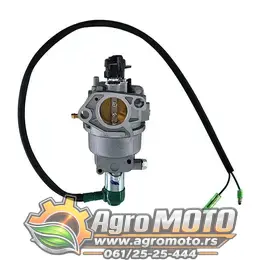 Karburator Honda GX 390 420 sa elektronskim solenoidom, slika 2 - HONDA G / HONDA GX