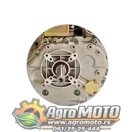 Dizel Motor ugradni 186FA 418cm³ 12 KS fi 25x72mm, slika 5 - Ugradni motori za motokultivatore