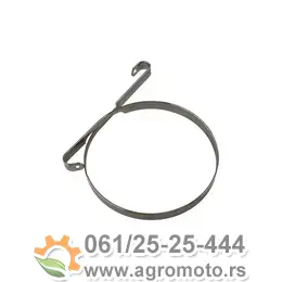 Traka kočnice testere Husqvarna 61 novi tip 268 272, slika 1 - Delovi za HUSQVARNA / JONSERED testere