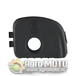 Poklopac filtera vazduha Briggs & Stratton 450 500 550 595660 799579 593228, slika 1 - Delovi za BRIGGS & STRATTON kosilice