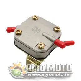 Pumpa goriva vakumska Honda Dio 50cc, slika 1 - Pumpa goriva