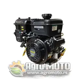 Motor ugradni Briggs & Stratton Vanguard 408 cm³ 14 KS Elektro start, slika 1 - Ugradni motori za motokultivatore