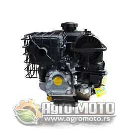 Motor ugradni Briggs & Stratton Vanguard 408 cm³ 14 KS Elektro start, slika 6 - Ugradni motori za motokultivatore