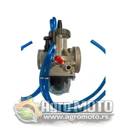 Karburator univerzalni PWK 38mm RACING 250cc-450cc, slika 1 - Karburatori