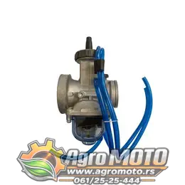Karburator univerzalni PWK 38mm RACING 250cc-450cc, slika 2 - Karburatori