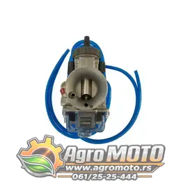 Karburator univerzalni PWK 38mm RACING 250cc-450cc, slika 4 - Karburatori