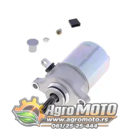 Anlaser Yamaha X-Max 125 Athena S410485400008, slika 1 - Anlaser i zupčanici