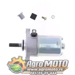Anlaser Yamaha X-Max 125 Athena S410485400008, slika 2 - Anlaser i zupčanici