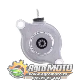 Anlaser Yamaha X-Max 125 Athena S410485400008, slika 5 - Anlaser i zupčanici