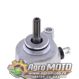 Anlaser Yamaha X-Max 125 Athena S410485400008, slika 4 - Anlaser i zupčanici