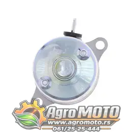 Anlaser Yamaha X-Max 125 Athena S410485400008, slika 6 - Anlaser i zupčanici