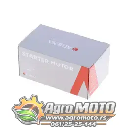 Anlaser Yamaha X-Max 125 Athena S410485400008, slika 7 - Anlaser i zupčanici
