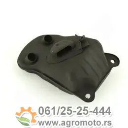 Auspuh testere Husqvarna  545 555, slika 1 - Delovi za HUSQVARNA / JONSERED testere