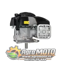 Motor ugradni za kosilice Briggs & Stratton 550E 140cc 4KS 22,2x52mm, slika 2 - Ugradni motori za kosilice
