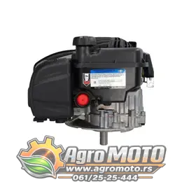 Motor ugradni za kosilice Briggs & Stratton 550E 140cc 4KS 22,2x52mm, slika 4 - Ugradni motori za kosilice