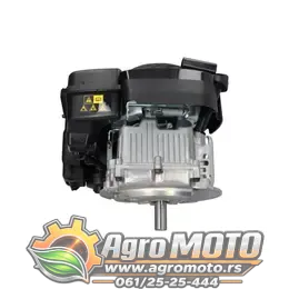 Motor ugradni za kosilice Briggs & Stratton 550E 140cc 4KS 22,2x52mm, slika 3 - Ugradni motori za kosilice