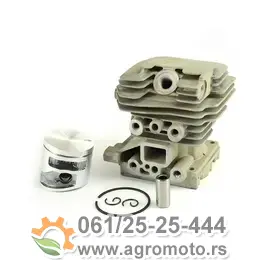 Cilindar i klip testere Stihl MS 171 fi 38 mm, slika 1 - Delovi za STIHL testere