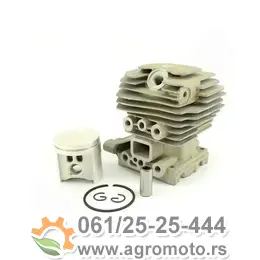 Cilindar i klip testere Stihl MS 182 fi 39 mm, slika 1 - Delovi za STIHL testere