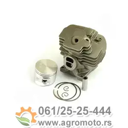 Cilindar i klip testere Stihl MS 462 fi 52 mm Willtek, slika 1 - Delovi za STIHL testere