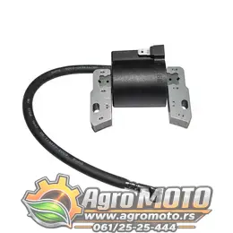 Elektronika (bobina) Briggs & Stratton 3,5 do 4 KS Classic 398593 496914, slika 2 - Delovi za BRIGGS & STRATTON kosilice
