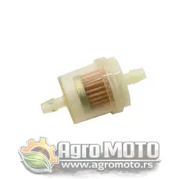 Filter goriva protočni okrugli sa magnetom, slika 1 - IMT 506 / IMT 507 / IMT 509