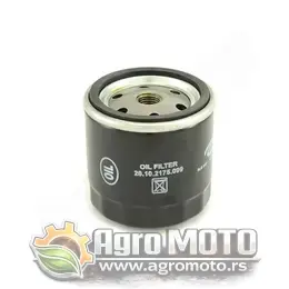 Filter ulja Lombardini LDA 450 510 672 100 820, slika 1 - IMT 506 / IMT 507 / IMT 509