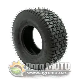 Guma za traktor kosilicu 11x400-5 spoljna 4 PLY (nije tubeless), slika 1 - Gume za traktorske kosilice