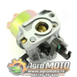 Karburator OHV motora kosilice Hyundai HYM 460SP Stiga RS100, slika 2 - Delovi za VILLAGER / FARM / LONCIN / MTD kosilice
