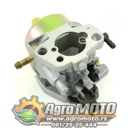 Karburator OHV motora kosilice Hyundai HYM 460SP Stiga RS100, slika 3 - Delovi za VILLAGER / FARM / LONCIN / MTD kosilice