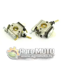 Karburator za trimer Villager BC 2700 Hyundai HYX560, slika 1 - Delovi za VILLAGER trimere