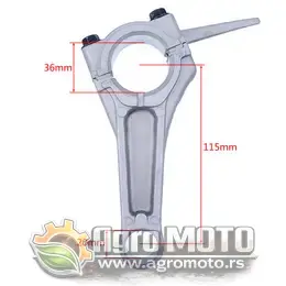Klipnjača Honda GX 340 390 standard fi 36 mm, slika 1 - HONDA G / HONDA GX