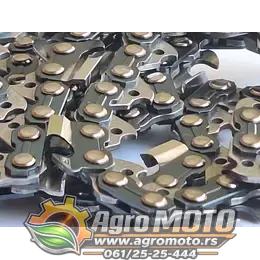 Lanac testere 29,5 zuba 3/8" 1,3 piko, slika 2 - Lanci za motorne testere