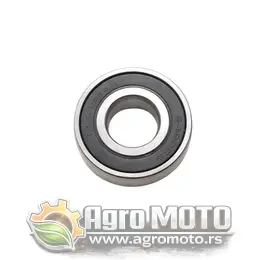 Ležaj 6203 2RS 17x40x12 mm Platinum, slika 1 - Delovi za DOLMAR testere