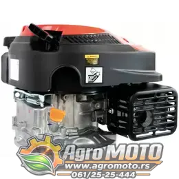 Motor ugradni za kosilice RATO RV125-S 2,6 KS 22,2x50mm, slika 5 - Ugradni motori za kosilice