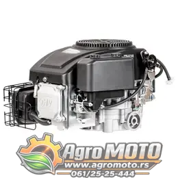 Motor ugradni za traktor kosilice Loncin LC1P92F-2-A 452cm³ 12,5KS 25x80mm, slika 1 - Ugradni motori za kosilice