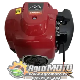 Motor za trimer 1,3KS 35cm³ GX35 4-taktni, slika 5 - Ugradni motori za trimere