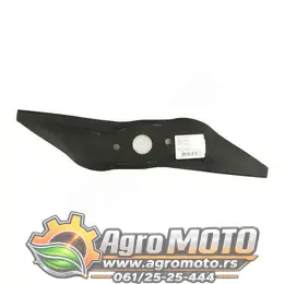 Nož za kosilicu 460 mm HONDA HRX476 gornji, slika 1 - Noževi za kosilice / kosačice