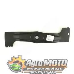 Nož za kosilicu 470 mm HONDA HRX476 donji, slika 1 - Noževi za kosilice / kosačice