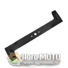 Nož za kosilicu 515x18,2 mm Castelgarden TWIN-CUT desni, slika 1 - Noževi za kosilice / kosačice