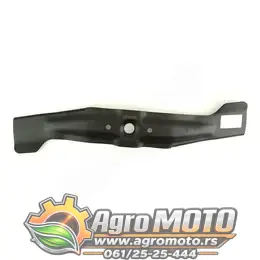 Nož za kosilicu 530 mm HONDA HRX537 HRB 535 donji, slika 1 - Noževi za kosilice / kosačice