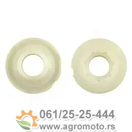 Puž uljne pumpe testere Husqvarna  545 550XP 555 560XP novi tip, slika 1 - Delovi za HUSQVARNA / JONSERED testere