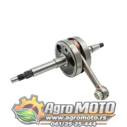 Radilica Tomos A35 A5 fi 12 mm India, slika 3 - Motorni delovi za TOMOS