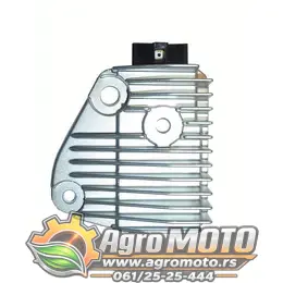 Regulator napona (regler) za Yamaha XV 250 Virago ( 98-04 ), slika 1 - Regler