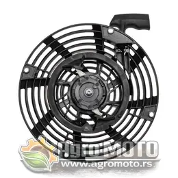 Starter Briggs & Stratton 21R707 877 31R507 977 Vanguard, slika 1 - Delovi za BRIGGS & STRATTON kosilice
