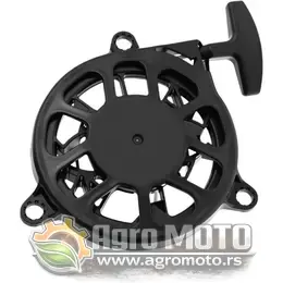 Starter Honda GCV145 GCV170 GCV200 28400-Z9L-014, slika 1 - Delovi za HONDA kosilice