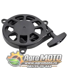 Starter Honda GCV145 GCV170 GCV200, slika 4 - Delovi za HONDA kosilice