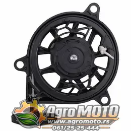 Starter Honda GCV145 GCV170 GCV200, slika 3 - Delovi za HONDA kosilice