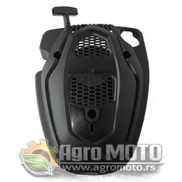 Starter kosilice LC 1P65F-2 193490527-0001, slika 1 - Delovi za VILLAGER / FARM / LONCIN / MTD kosilice